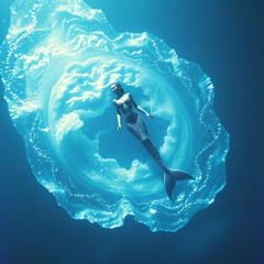 Lost In The Ocean