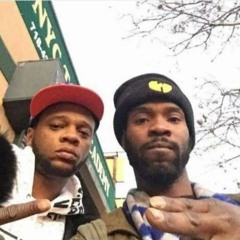 Papoose And Royalhiness G MIX