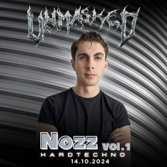 VOL. 1 NOZZ X UNMASKED.666 ( 14.10.24)