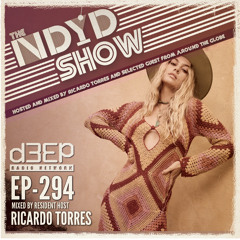 The NDYD Radio Show EP294