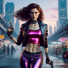 Streets of Steelport