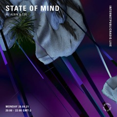 State of Mind w/ Albin & Coe