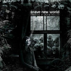 esdezz - Open Skin (VA "Brave new world" Anomalistic records)