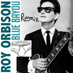 Blue Bayou - Roy Orbison(Dick Richards Remix)