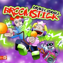 Drake Liddell - Broomstick (Bumping Remix) | FREE DOWNLOAD