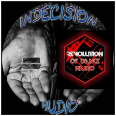2021 INDECISION AUDIO Extended Label Mix - RODR 05/02/21