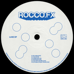 PREMIERE | Init Maybe - Rocco.fx (Centeno Remix)