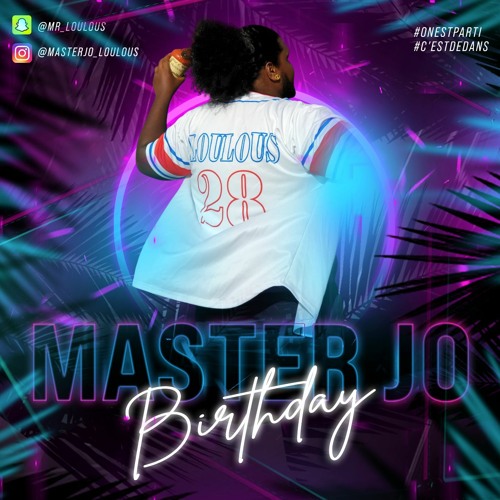 BIRTHDAY MIX 🥳 (28🕊)