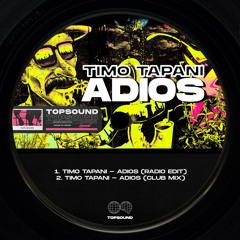 Timo Tapani - Adios