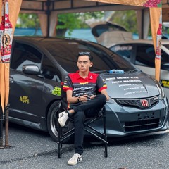 BERNAFAS TANPAMU ( Irwan Mix X DJ LUTHFI AP ) # BOS MUDA EZA