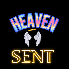 baby lu heaven sent