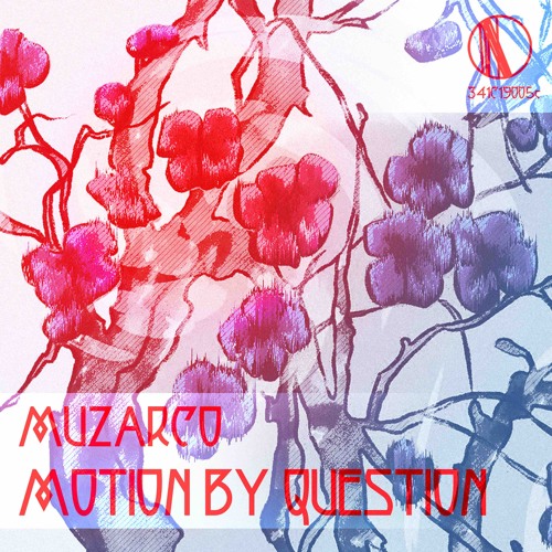 Premiere: Muzarco - Motion by Question (Nir Shoshani Remix) [3-4-1 Cuts]
