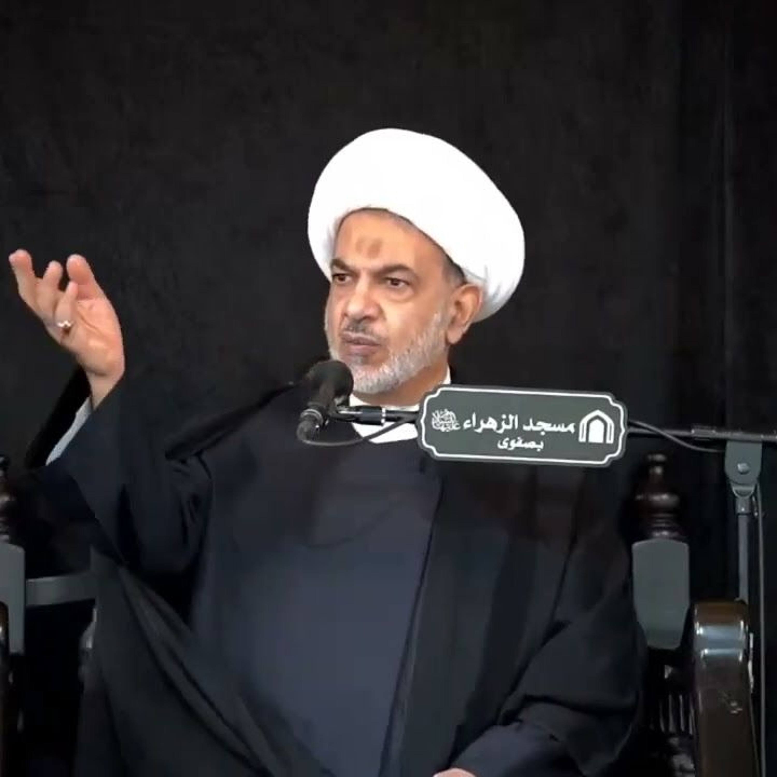 البرنامج الإلهي لحياة  فاطمة الزهراء عليها السلام