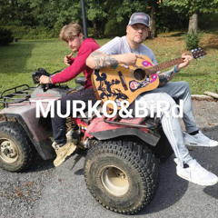 JayBird Ft Lil MurKo-The Callingmp3 (Mastered with Clear Sky at 100pct)