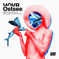 HOVR - Ostsee (David Hasert & Faris Hilton Remix)