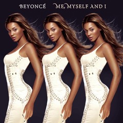 Beyoncé - Me, Myself And I (Grizzly A Cappella) [Vinyl Rip]