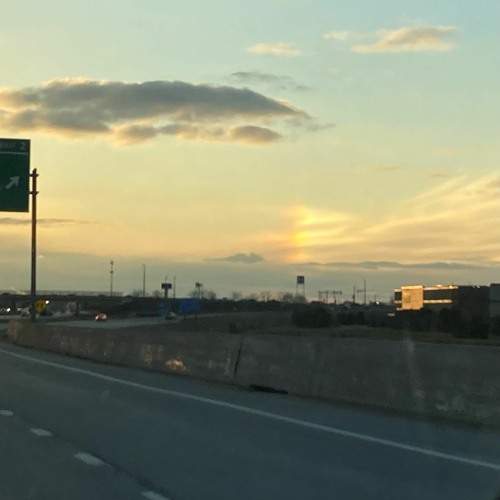 good thing / i survived