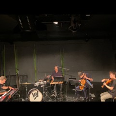 Der glühende Weg des unsichtbaren Schattens (2022), Mathis Mayr