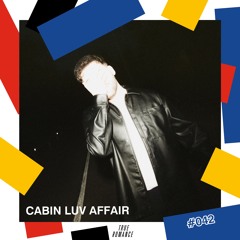 True Romance Mixtapes #42 by Cabin Luv Affair