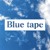 Artwork for Beck - Blue tape - Dreamy electro