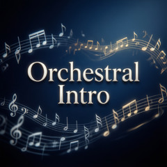 Orchestral Demo Intro
