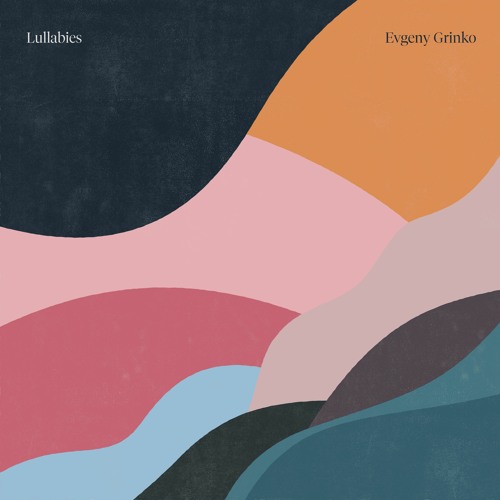 Lullaby For Erik