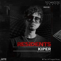 Residents - KIPER [R016]