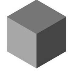 Cube