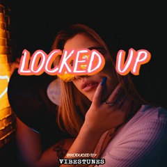 Locked Up | 6ix9ine x Akon