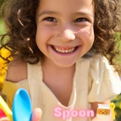 Spoon【KORG gadget】