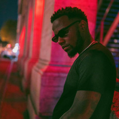 Terrell Elymoor - Uvéindza Bolé