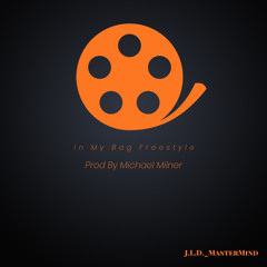 In my bag (Leak) (prod. Michael Milner)