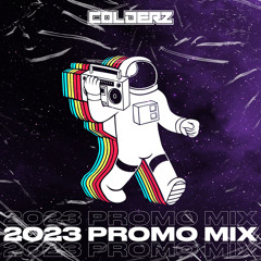 Autumn Promo Mix
