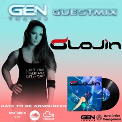 Gen Trance - Glojin Guest Mix