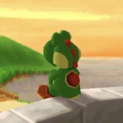 steppin clean (hooke)