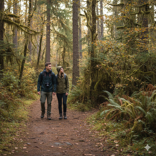 Lost With You (AI Version)