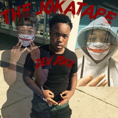 DevJoka- Not Ready ft TTM Jah