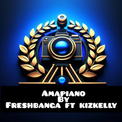 Amapiano (feat. kiz kelly)