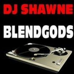 J Cole...Temptation (DJ Shawne Blend God Remix) DJ Pain 1 Beat