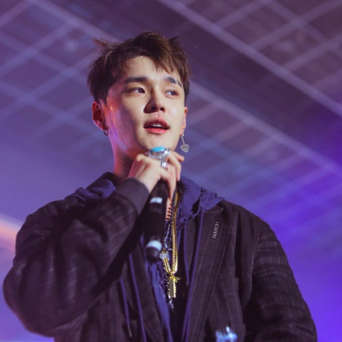 딘 (dean) - Honey! (ai concert ver.) 태버님 음원 내주세요