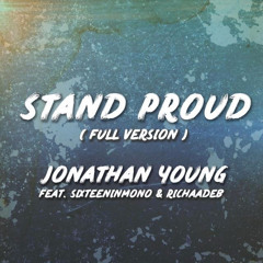 STAND PROUD (English version) - Jonathan Young