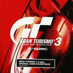 Gran Turismo 3 Soundtrack - Arcade Mode