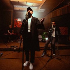 Renne Dang - Cesty Feat. Paulie Garand (PetrikHrad Break)