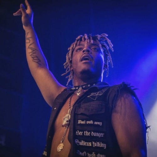 Stream Juice WRLD Rich & Dangerous (Full Song) (Unreleased) SKIP 1