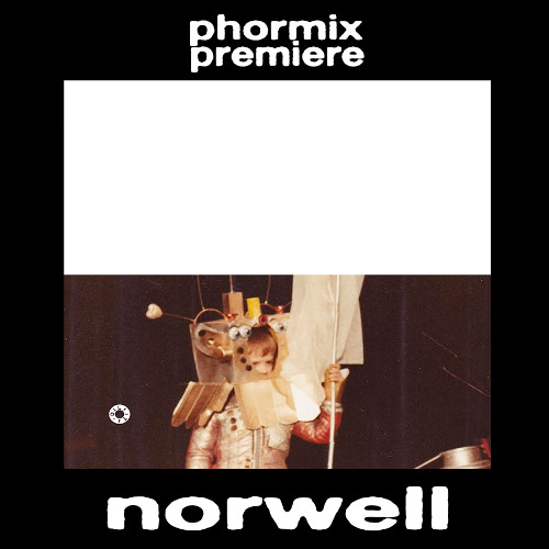 Premiere: Norwell - Natives [DDS09]