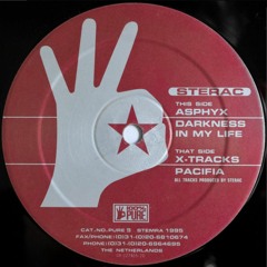 Sterac - Asphyx