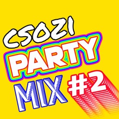 Party Mix #2