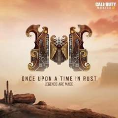 Call of Duty : Mobile Season 6 "Once Upon A Rust" Soundtrack