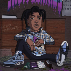 Peso Chamberlain- Get Busy