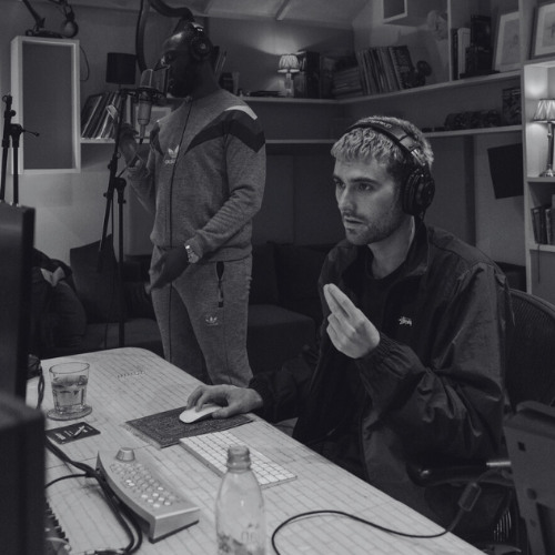 UKFM ( with Headie One )